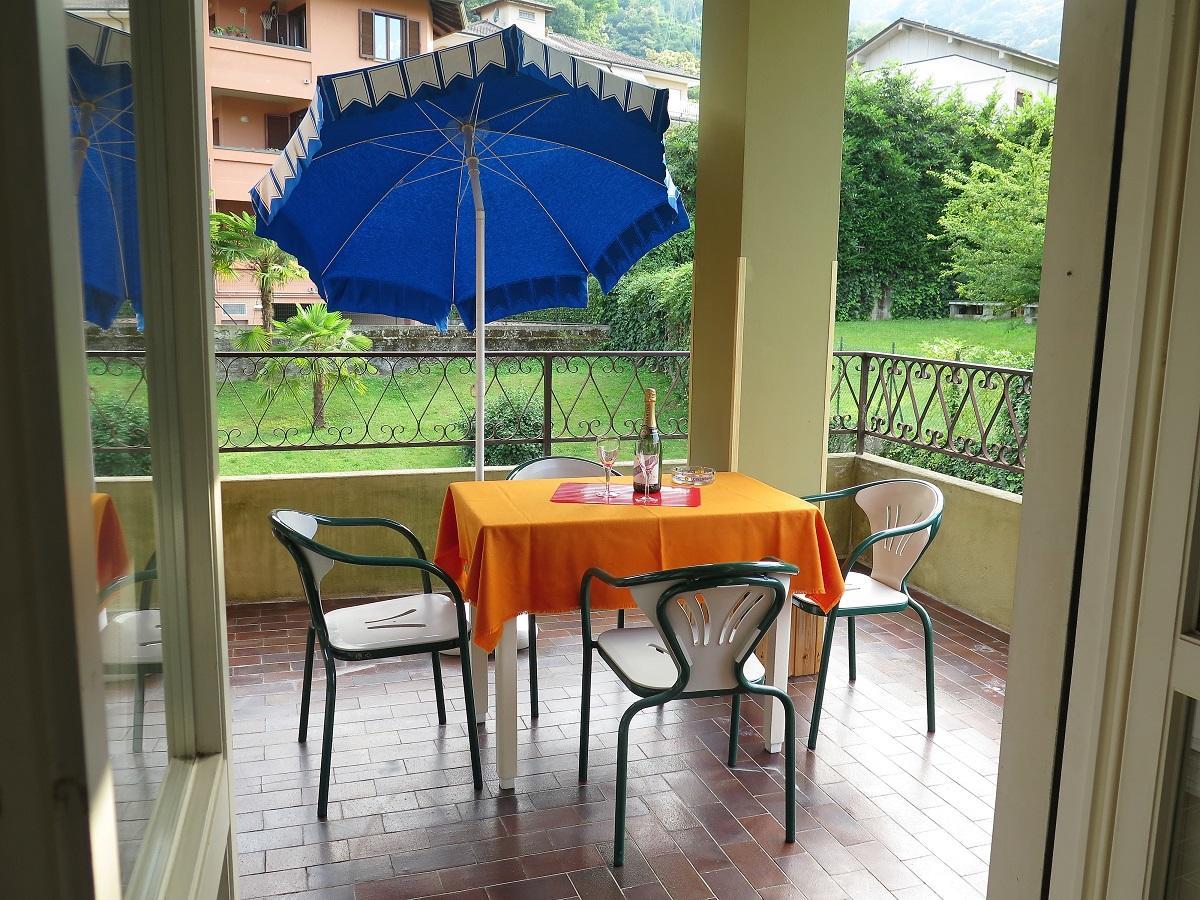 Sveva Apartment Stresa Exterior photo